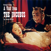 A Visit from the Incubus Soundtrack