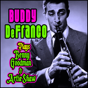 Love For Sale by Buddy Defranco