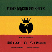 king tubby vs. wu tang