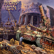 Perpetual Violence Machine