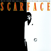 Scarface (Music From The Original Motion Picture Soundtrack)
