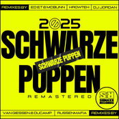 Schwarze Puppen 2025