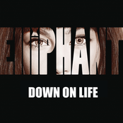 Elliphant: Down on Life