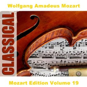 Mozart Edition Volume 19