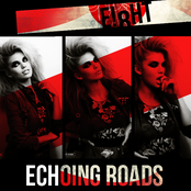 Echoing Roads - Single