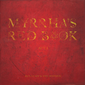 Myrrha's Red Book - Act 1