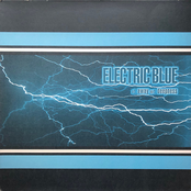 Electric Blue: Away / Deepness