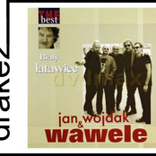 The best - Biały latawiec