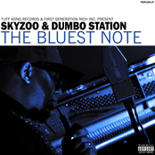 The Bluest Note - EP