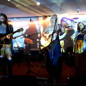 LOST TUESDAY SOCIETY LIVE AT THE 17TH DREAM OF DR SARDONICUS, CARDIGAN 2019