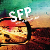 Exit Memory Lane by Sfp