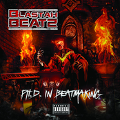 Ph.D. In Beatmaking