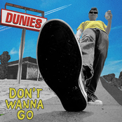 Don't Wanna Go