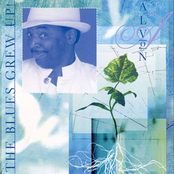 Alvon Johnson: Blues Grew Up