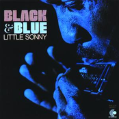 They Want Money by Little Sonny