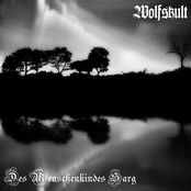 Wolfskult / Des Menschenkindes Sarg (Split)