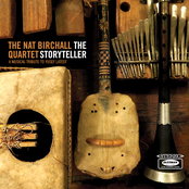 The Storyteller (A Musical Tribute to Yusef Lateef)
