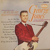 Unwanted Babies by George Jones