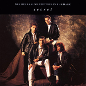 Drift by Orchestral Manoeuvres In The Dark