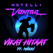 Vikat hitaat (feat. Mäkki)