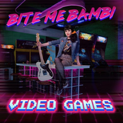 Bite Me Bambi: Video Games
