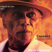 Mestre Ananias