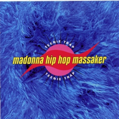 Troy Flamingo by Madonna Hip Hop Massaker