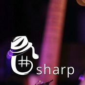 Gsharp