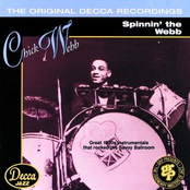 the chronological classics: chick webb and his orchestra 1929-1934