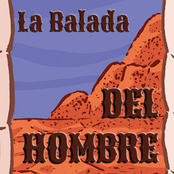La Balada Del Hombre
