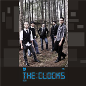 the clocks