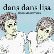 dans dans lisa