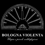 Sangue In Bocca by Bologna Violenta