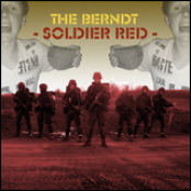 Soldier Red