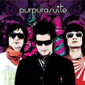 Púrpura Suite