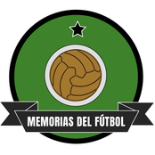 Memorias del Fútbol