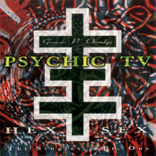 Hex Sex by Psychic Tv