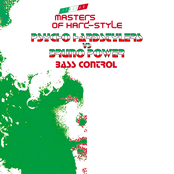 Bass Control