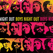 Boys Night Out: Boys Night Out