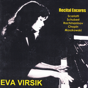 Recital Encores