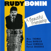 A beautiful Friendship