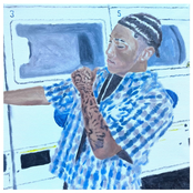 lo bueno es q estas bien.