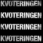 Pisschrist & Kvoteringen split ep