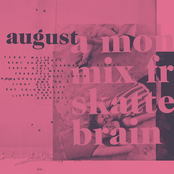 Skatterbrain August Mix 2014