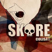 Colisão by Skore