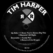 Return Of The Dragon