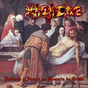 Masacre: Barbarie y Sangre en Memoria de Cristo