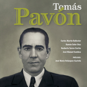 Tomás Pavón, Colección Carlos Martín Ballester