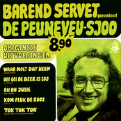 Barend Servet Presenteert De Peuneveu-Sjoo