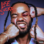 Ball Alone (feat. Joey Bada$$ & Saba)